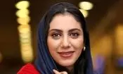 دلنوشته مونا فرجاد بازیگر سینما پس از هدف قرار گرفتن منزل شخصی‌اش در تهران |  چون ضد جنگ بودم به من گفتند خائن