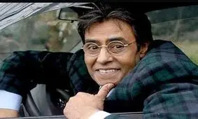 به یاد خسرو شکیبایی در سالروز تولدش