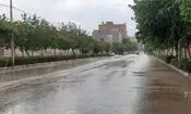 افزایش دمای هوا تا روز شنبه در کرمانشاه
