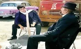 رستاخیـز عصیان/ نگاهی به سینمای فریدون گله و مولفه‌های اعتراضی آن

