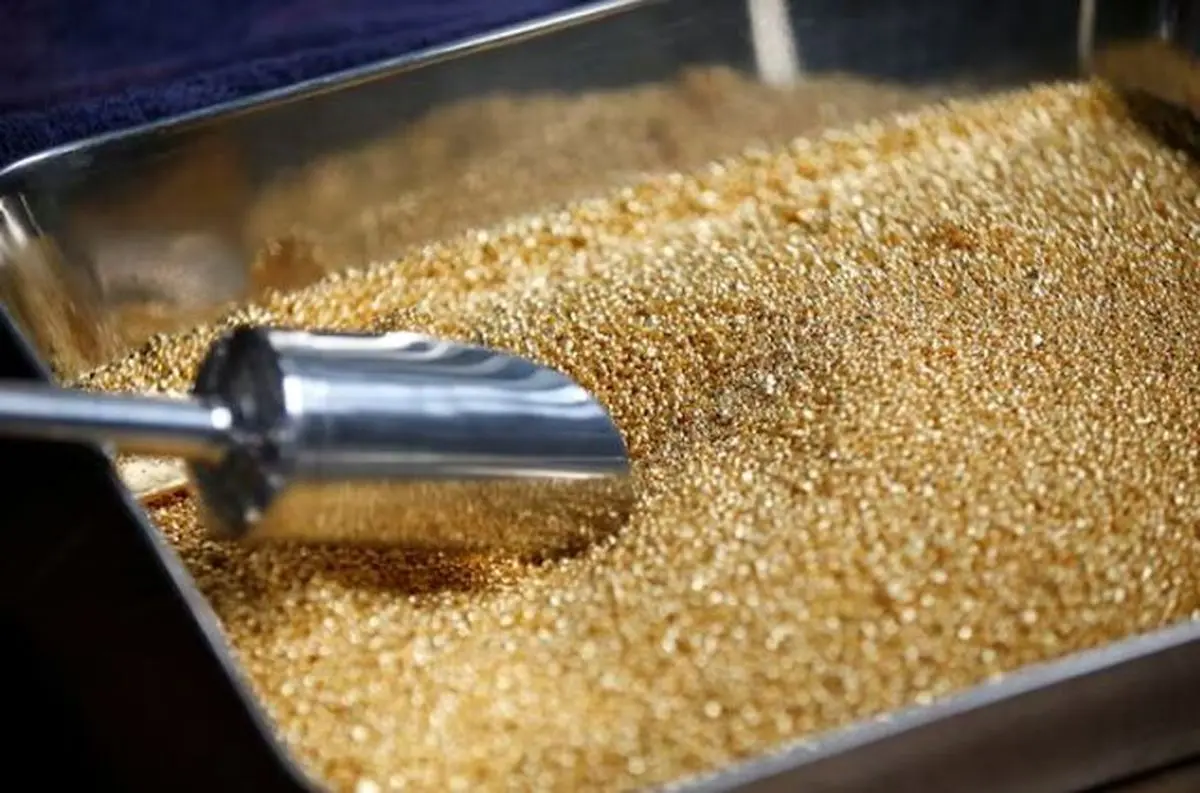 طلای جهانی چگونه قیمت گذاری می‌شود؟