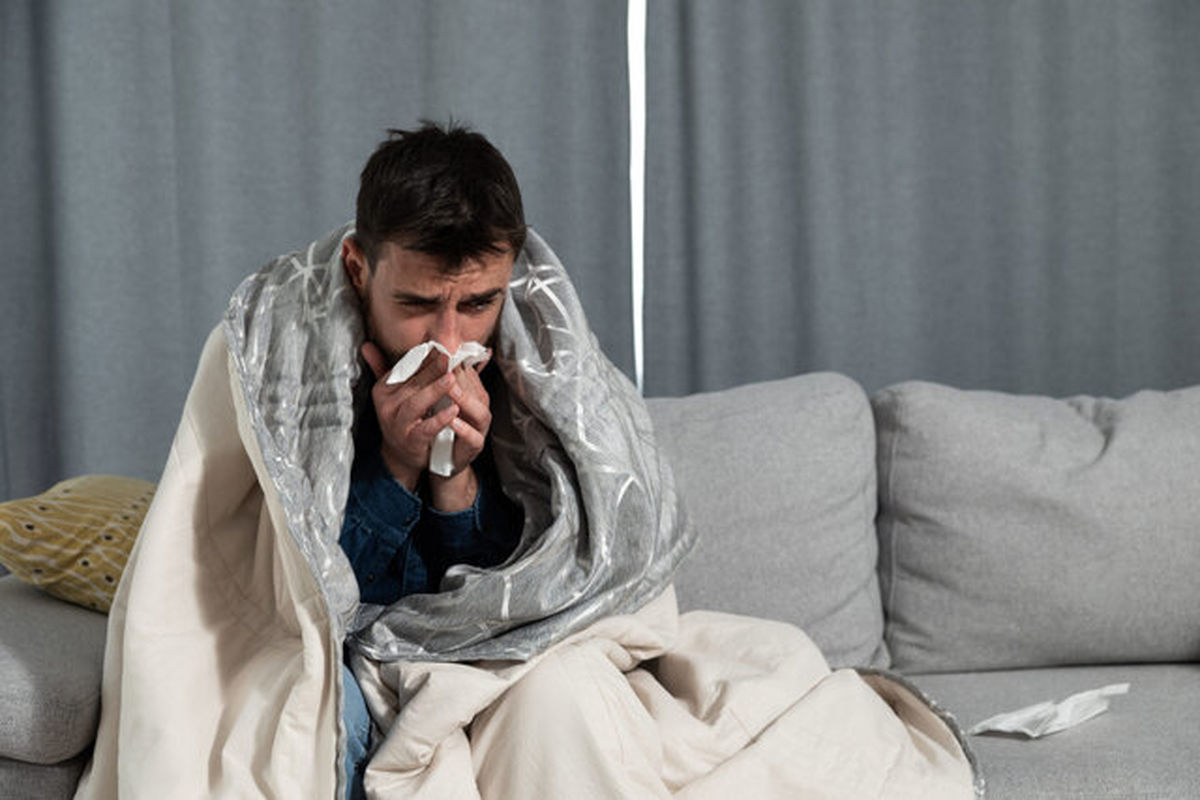 موج آنفلوآنزا تا چه زمانی ادامه خواهد داشت؟