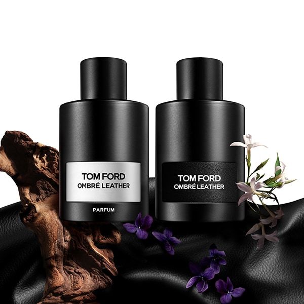 عطر مردانه تام فورد امبوره لدر   Tom Ford Ombre Leather
