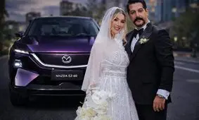 هدیه لاکچری کامران تفتی به متین ستوده و واکنش منفی مردم و هنرمندان/ ویدئو