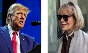 حکم دادگاه تجدیدنظر در مورد اتهام آزار جنسی ترامپ اعلام شد

