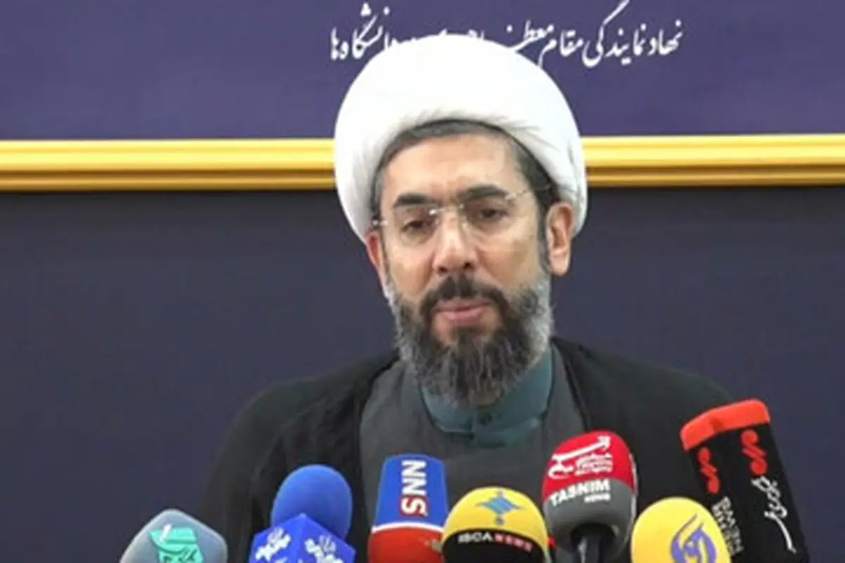 پزشکیان، رئیس نهاد نمایندگی رهبری در دانشگاه‌ها را به‌عنوان رئیس ستاد ازدواج دانشگاهیان منصوب کرد