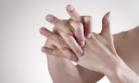 آیا شکستن قلنج ضرر دارد؟