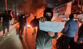 فرودگاه بیروت به روی هواپیماهای ایرانی بسته شد!/تنش در پایتخت لبنان