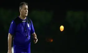 دست رد اسکوچیچ به درخواست آ.اک/ غیبت ۳ بازیکن ایرانی معضل باشگاه یونانی شد