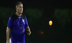 دست رد اسکوچیچ به درخواست آ.اک/ غیبت ۳ بازیکن ایرانی معضل باشگاه یونانی شد