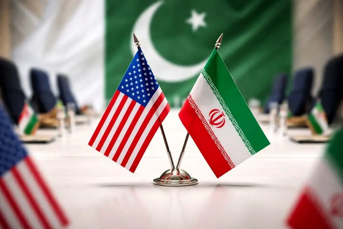 کدامیک از این 3 سناریو در مذاکرات ایران و آمریکا در پاکستان محتمل تر است؟

