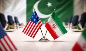 کدامیک از این 3 سناریو در مذاکرات ایران و آمریکا در پاکستان محتمل تر است؟

