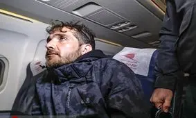 حسن فیروزی در حال فرار از مرزهای آبی کشور بازداشت شد/ یک بدهکار مالی به کمک رسانه‌های معاند مخاطبین خود را سرکار گذاشت