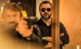 ماجرای قهر کامبیز دیرباز با سریال «آقازاده» و ترک صحنه فیلمبرداری