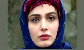 چهره جدید مرجان محتشم خانوم کوچیک پس از باران در ۵۳ سالگی/ عکس