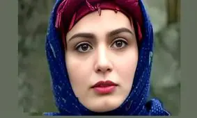 چهره جدید مرجان محتشم خانوم کوچیک پس از باران در ۵۳ سالگی/ عکس