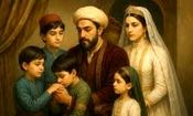 حکایت احمد تجار/ زنی که با لبخند گل‌ریز و ارتشی خیالی، پادشاه چین را به زانو درآورد