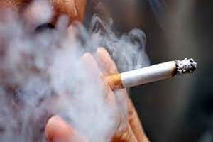 سیگار کشیدن اجداد و تاثیر منفی آن بر افزایش چربی بدن نوه‌ها