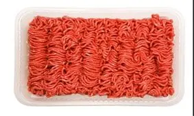 فروش گوشت فاسد در این فروشگاه/ قصاب با ۱۸۰ کیلو مرغ فاسد گوشت چرخ کرده تولید می کرد