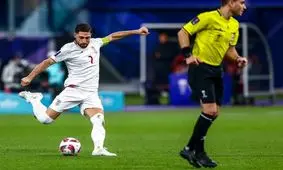 جهانبخش در آستانه یک انتقال غیرمنتظره

