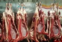 قیمت گوشت قرمز چهارشنبه ۲۹ بهمن ۱۴۰۴ + جدول