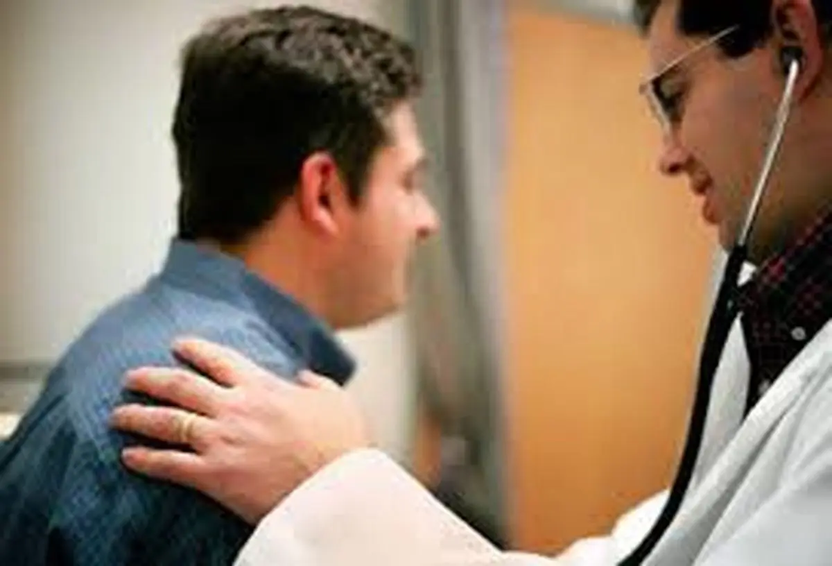 مردان ایرانی بیشتر بیمار می‌شوند اما کمتر به پزشک مراجعه می‌کنند