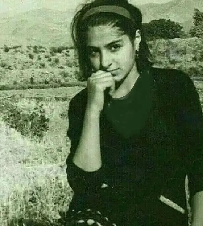 شورانگیز طباطبایی
