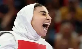 حبس خودخواسته ناهید کیانی بعد از شکست؛ هیچکس از او خبر ندارد!