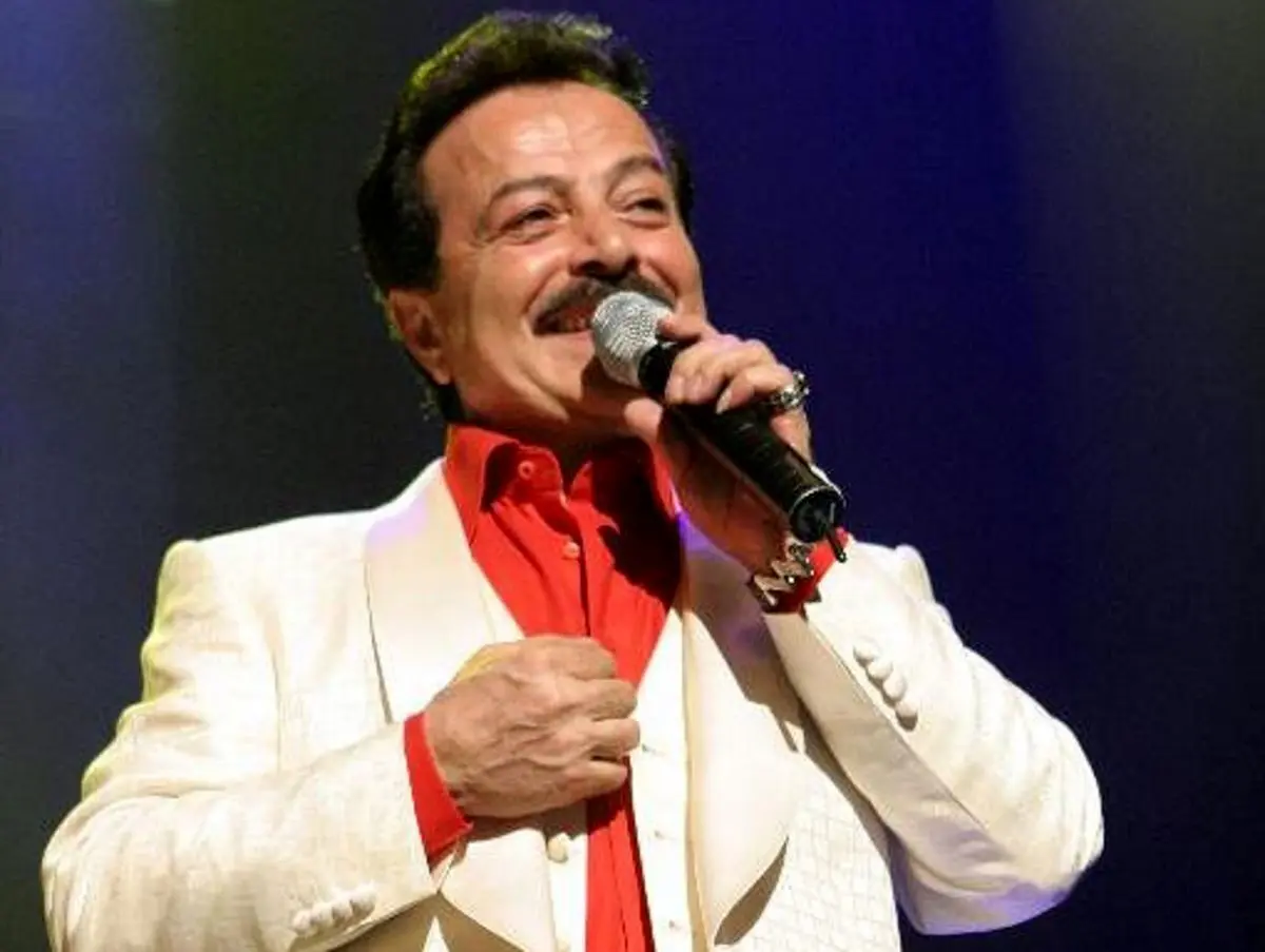 سفر در زمان؛ مراسم عروسی «شاهرخ، خواننده» با «مهرو نیما»؛ سال 1362 