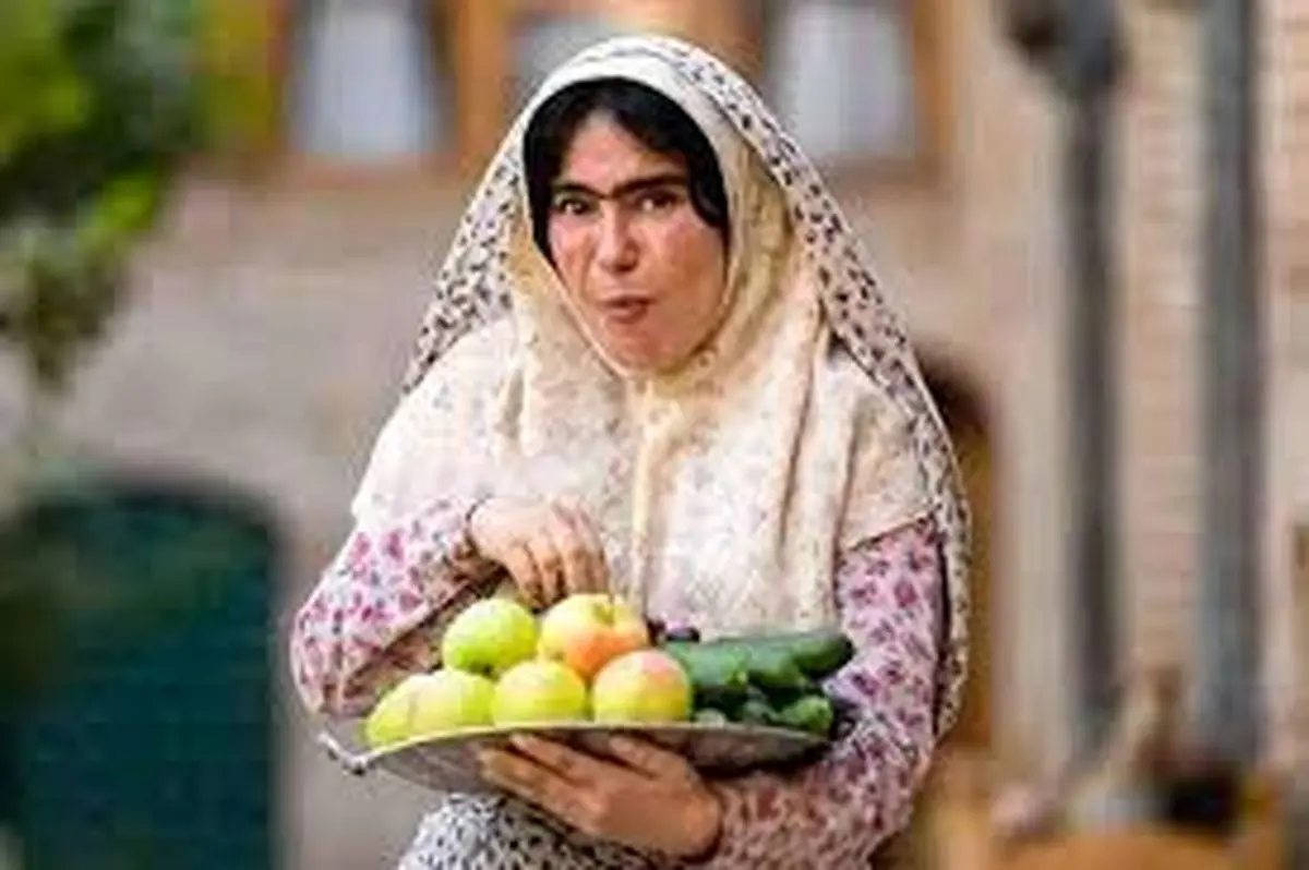 تولد 39 سالگی شیدا یوسفی «بازیگر سریال بامداد خمار»