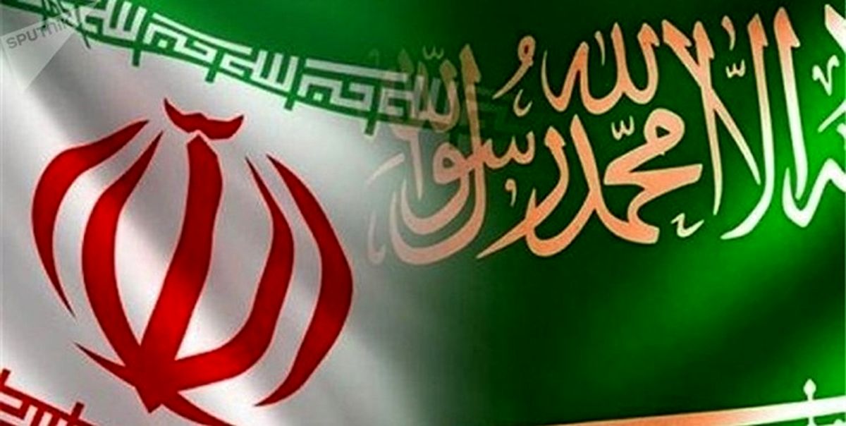 توضیح دیپلمات ایرانی درباره نشست امنیتی تهران-ریاض