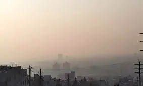 آموزش در مدارس ابتدایی استان البرز به جز طالقان غیرحضوری شد