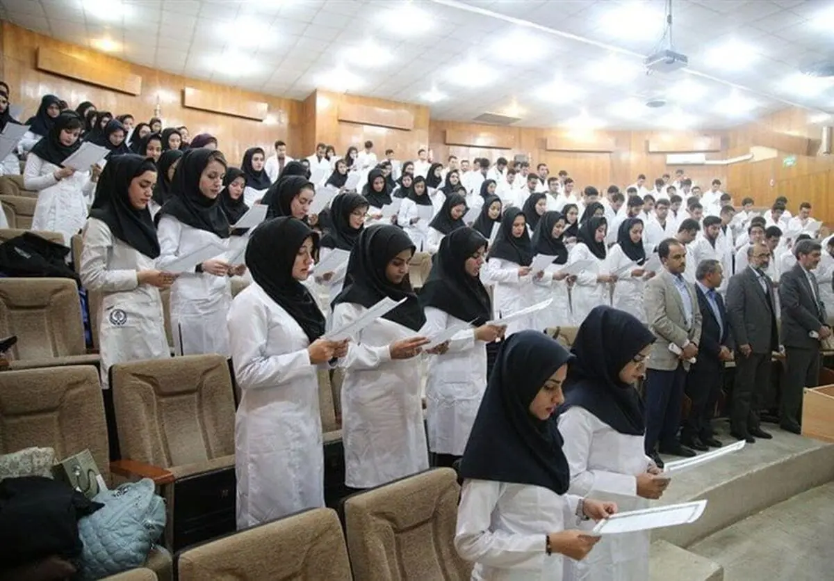 رای دیوان عدالت اداری به نفع تحصیل‌کردگان رشته علوم انسانی