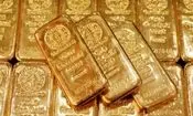 افزایش قیمت طلای جهانی پس از سیگنال جدید ترامپ