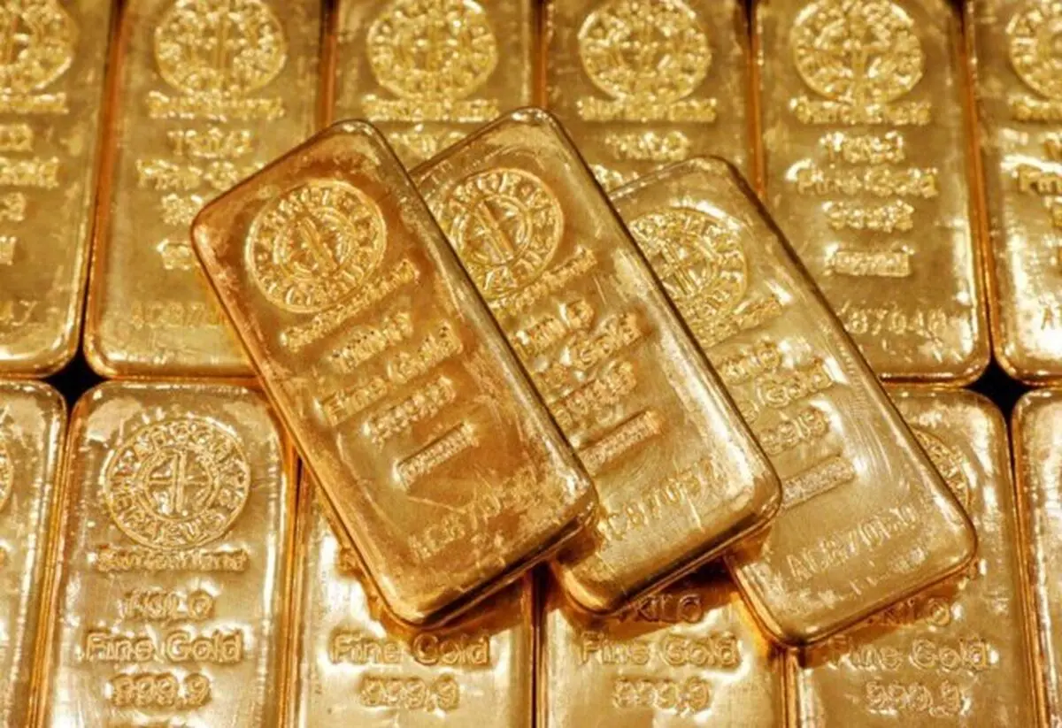 افزایش قیمت طلای جهانی پس از سیگنال جدید ترامپ