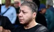 مازیار لرستانی عزادار شد: جانم سوخته است از رفتن ناگهانی اش ..آرزو‌های مشترک بسیاری داشتیم