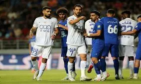 شاهرخ بیانی: استقلال این همه خارجی گرفته اما چرا استفاده نمی‌کند؟

