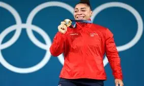 فروش طلای المپیک برای آماده‌سازی المپیک بعدی

