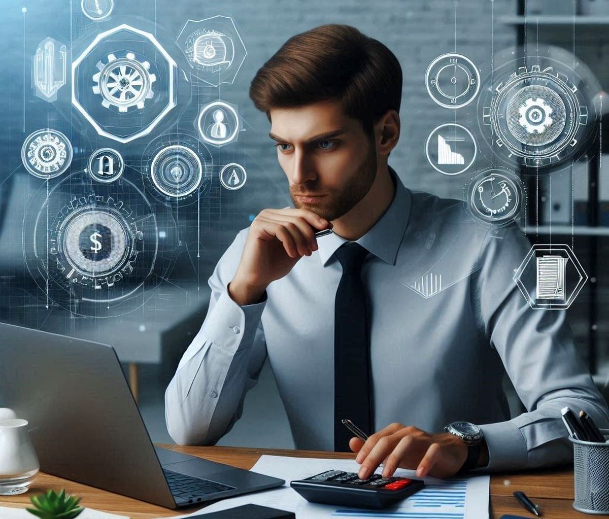 راهکارهای حرفهای برای مدیریت حقوق و دستمزد کارکنان
