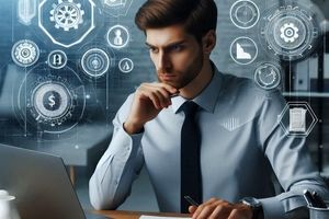 راهکارهای حرفه‌ای برای مدیریت حقوق و دستمزد کارکنان
