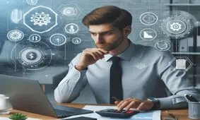 راهکارهای حرفه‌ای برای مدیریت حقوق و دستمزد کارکنان