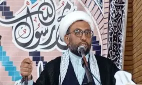 امام‌جمعه موقت هرمز: تجاوز از خاک کشورهای منطقه، اروپا را هم ناامن می‌کند