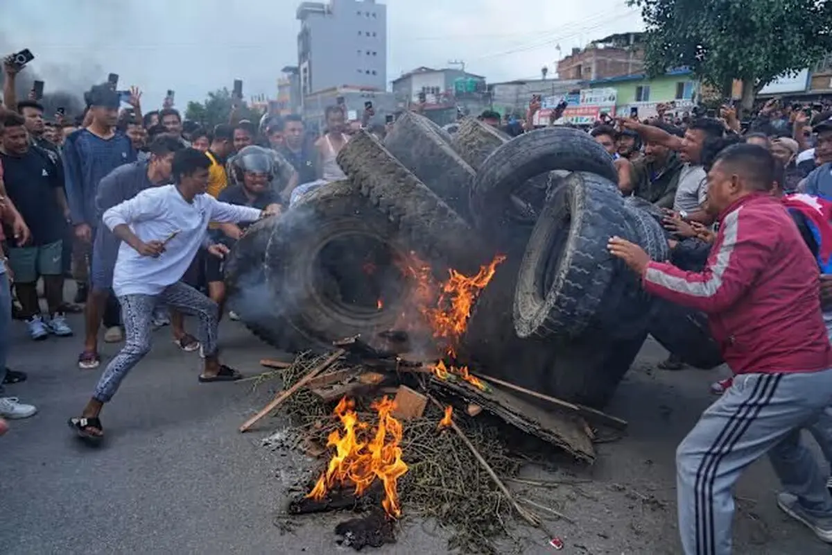 هشدار سفارت ایران درباره سفر به نپال

