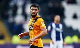 خبر ناگوار برای تیم ملی/ مهاجم ایرانی جام جهانی را از دست داد؟