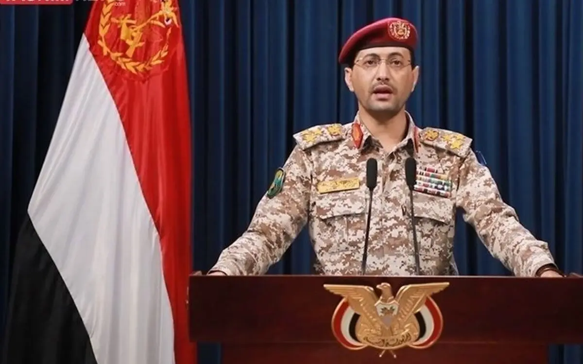 ارتش یمن: تاسیسات آرامکو و پایگاه هوایی «خمیس مشیط» در عربستان را هدف قرار دادیم


