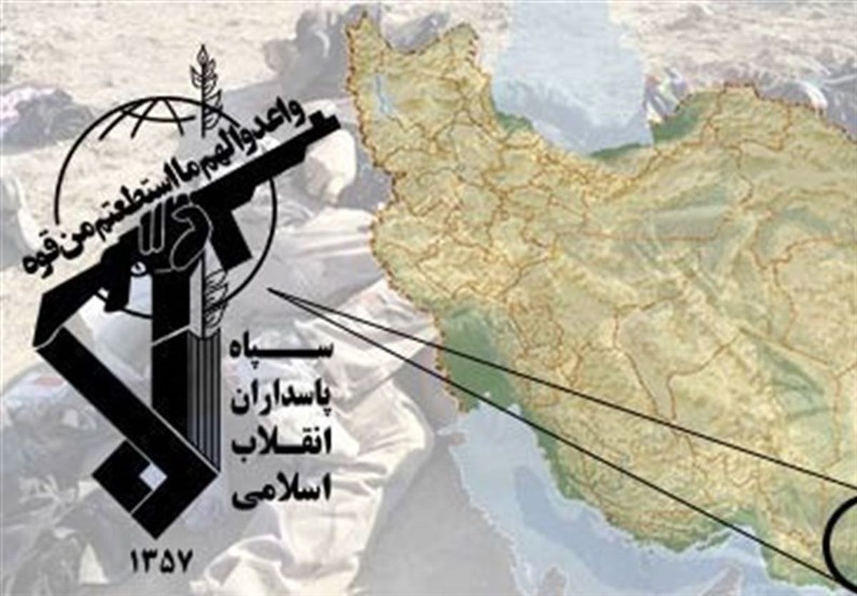 دستگیری ۲ عضو گروهک جیشالظلم در مرزهای شرقی کشور