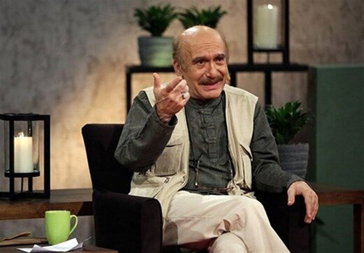 افشاگری داریوش کاردان از علت غیبت طولانی مدت و جسورانهاش