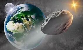احتمال برخورد سیارک «قاتل شهر» به زمین صفر شد

