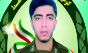 شهادت سرباز شجاع کهگیلویه و بویراحمدی در مأموریت مهم انتقال زندانیان