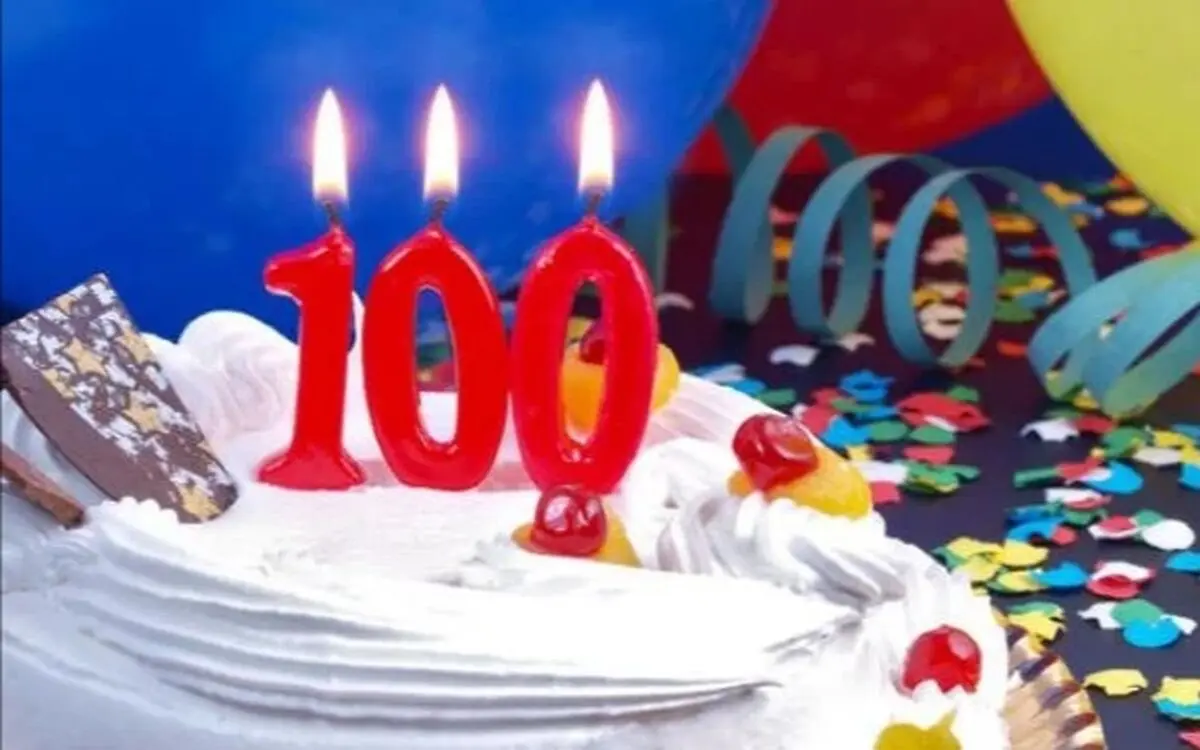 چگونه بیش از  ۱۰۰ سال عمر کنیم؟